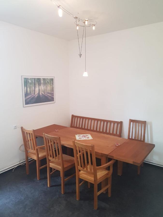 Ferienwohnung Gmuend Gmund  Exterior foto