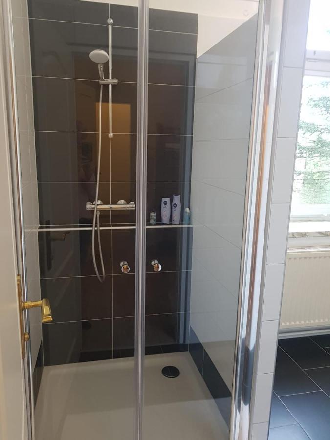 Ferienwohnung Gmuend Gmund  Exterior foto