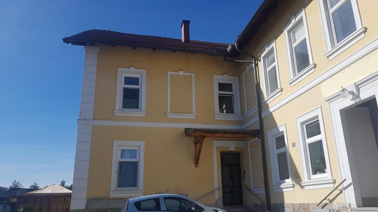 Ferienwohnung Gmuend Gmund  Exterior foto